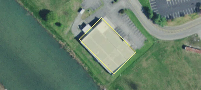 Prime Land in Tourism Area