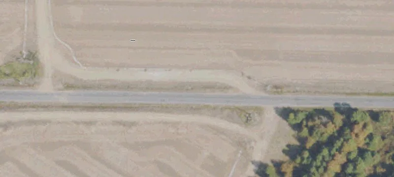 Sunflower County Hunting and Agricultural Land