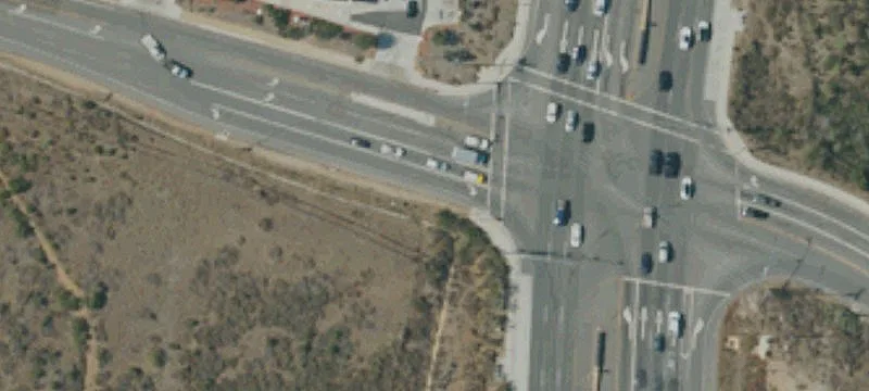 Land Parcel Near Golf Courses