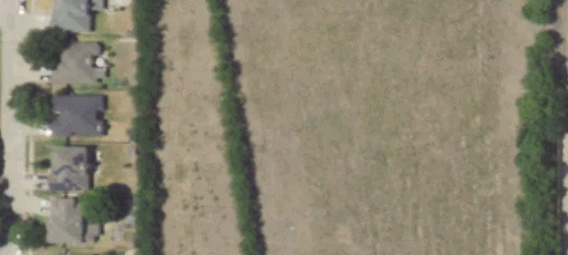 Commercial Land on Sublett Road