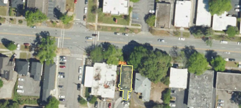 Retail Space on Devine Street