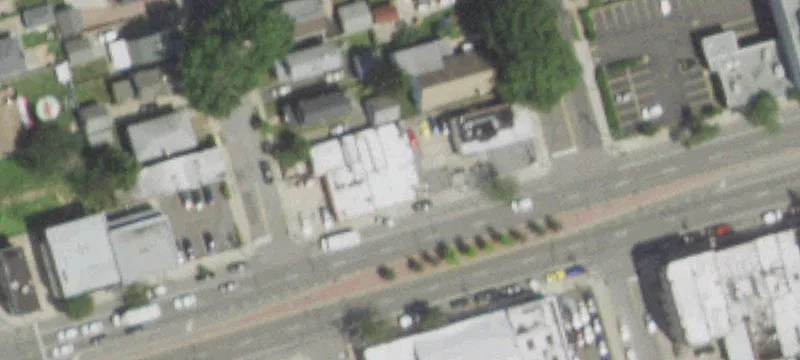 Retail Property on Jericho Turnpike