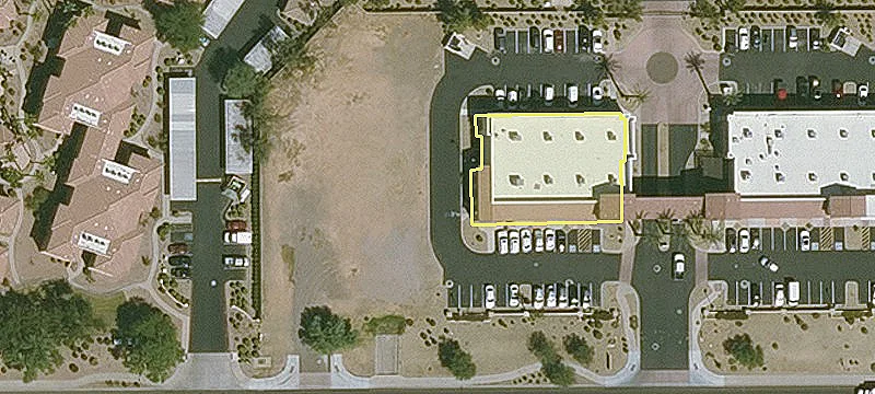 Prime Commercial Land For Lease