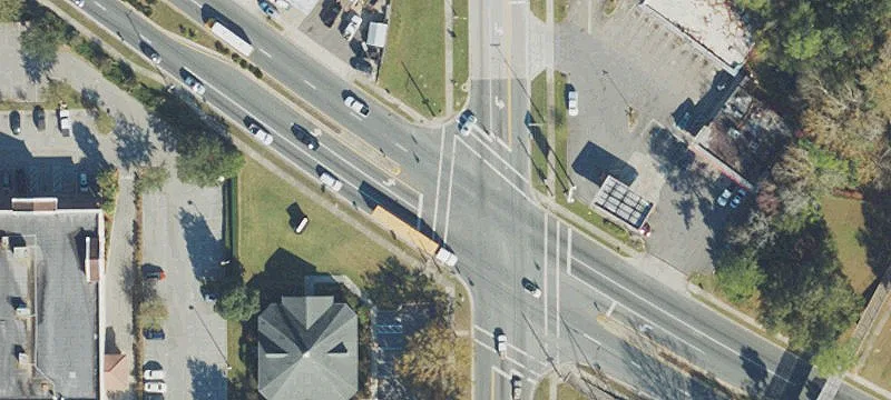 Prime Commercial Parcels in Alachua