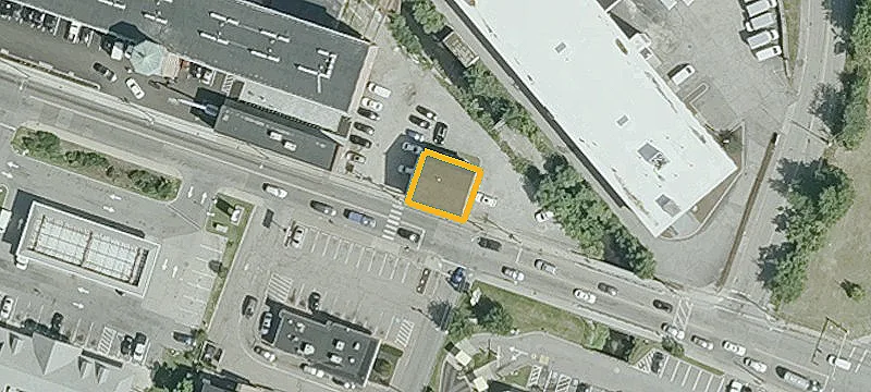 Renovated Commercial Space Available