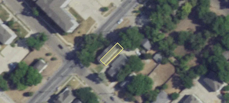 152 Acres Divisible Land