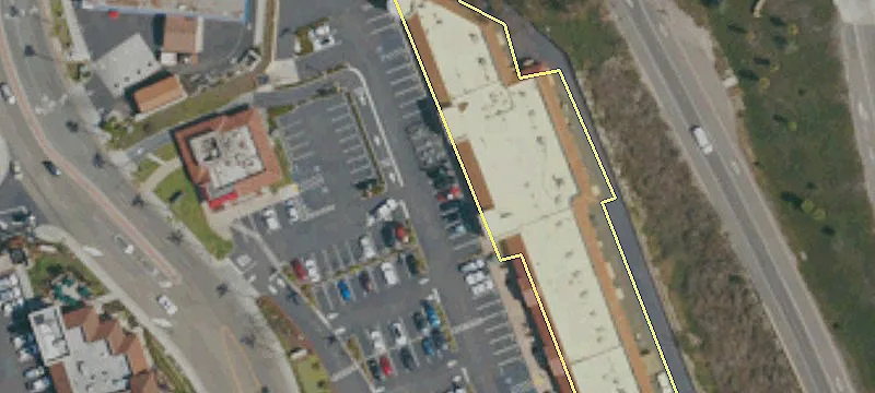 Retail Space in Solana Beach