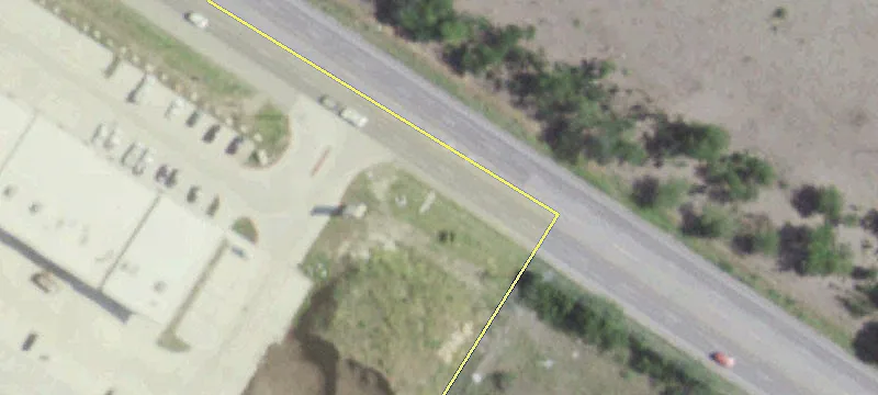 Land Available For Lease