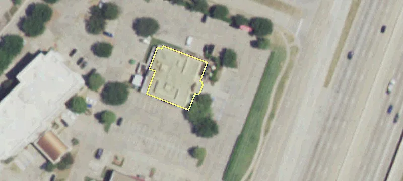 Retail Pad Site Available