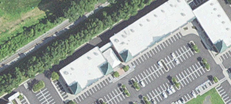 Retail Space on Pulaski Highway