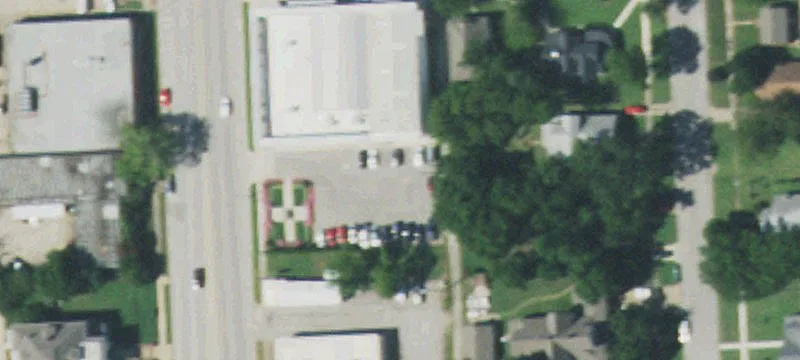 Renovated Retail/Office Building on Main