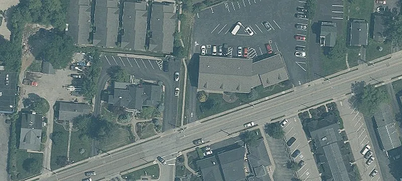 Office Space for Lease