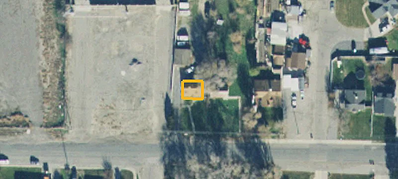 Residential Land in Pleasant Grove