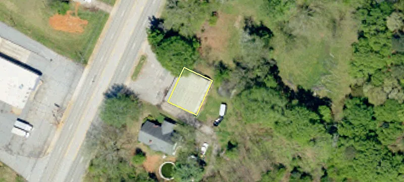 Industrial Warehouse Space For Rent