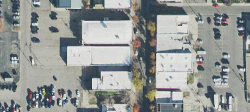 Convertible Retail/Office Space Available