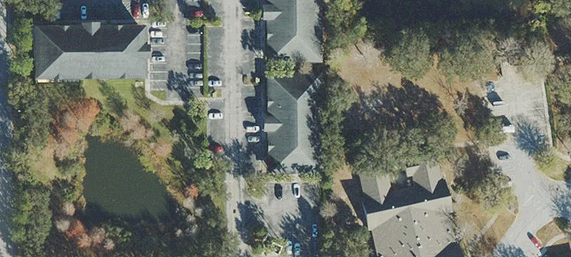 Move-in Ready Oviedo Office Space