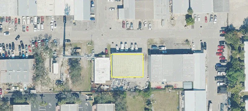 Naples Warehouse Space Available