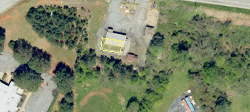 Retail Space in Spartanburg