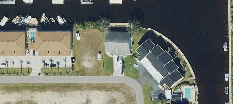 Downtown Cape Coral Commercial Space
