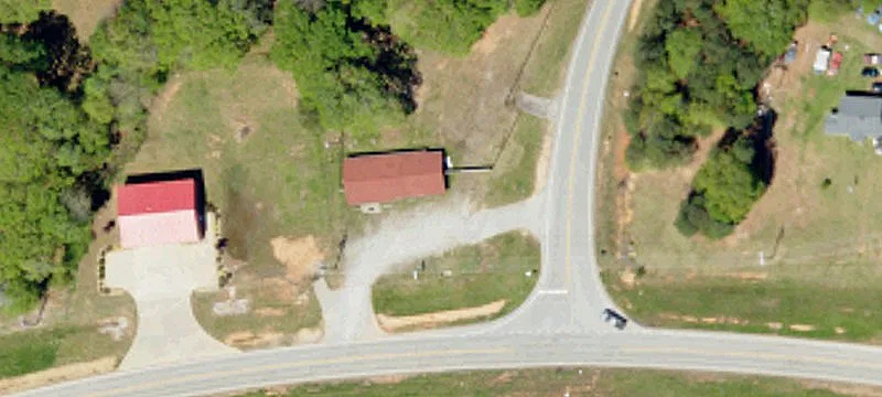 Gray Court Retail Opportunity