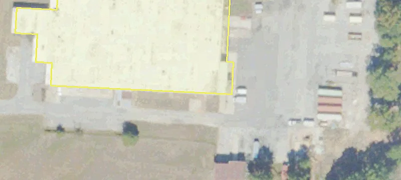 Industrial Land on Industrial Blvd