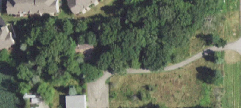 5.62-Acre Development Opportunity
