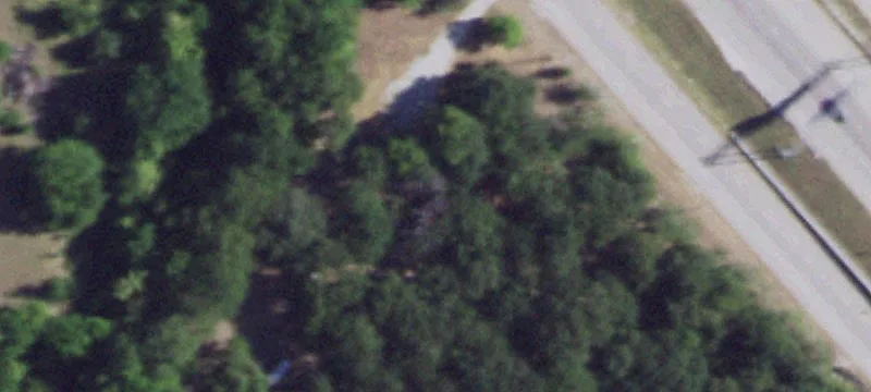 3.92 Acres on Jacksboro Hwy