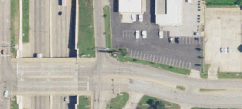 Retail Space with Highway Access