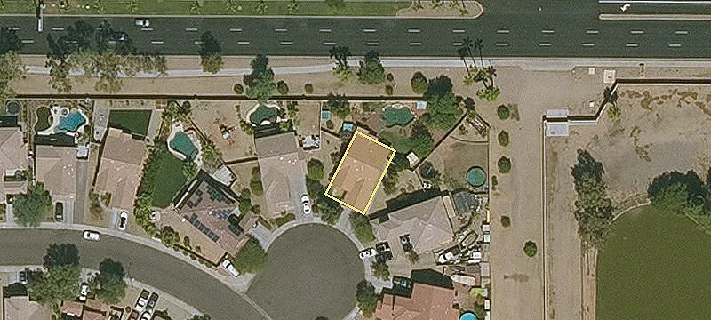 Commercial Land in Surprise, Arizona