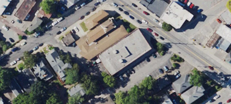 Bardstown Road Retail Opportunity