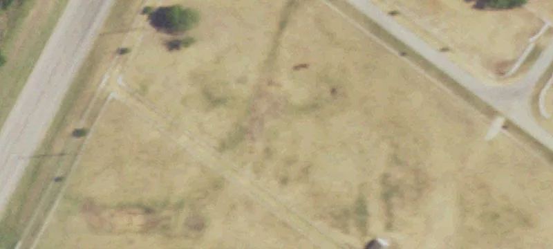 9 Acres for Development