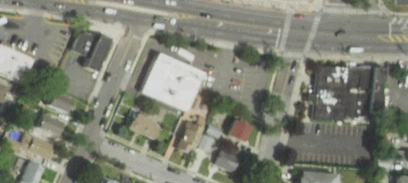 Prime Commercial Property Near UBS Arena