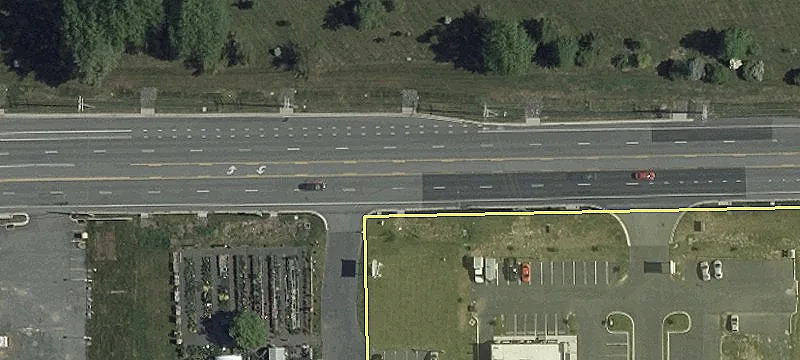 Retail Space For Lease