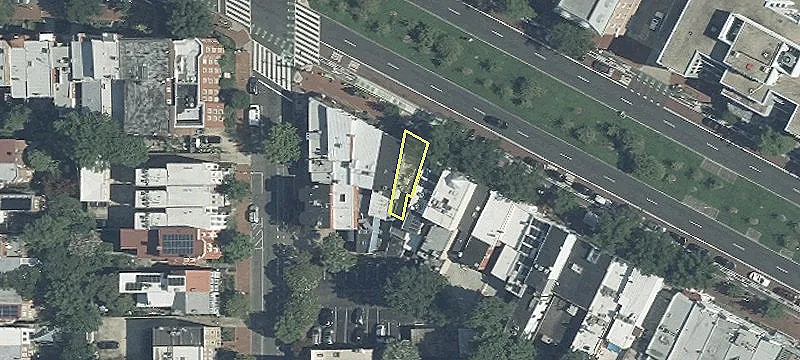 Retail Space in Capitol Hill