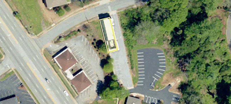 Spartanburg Office Space For Sale