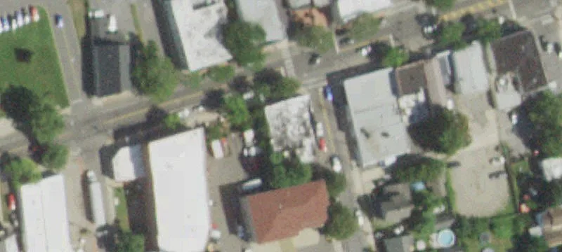 Downtown Retail End Cap Space