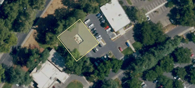 Medical Office Space Available