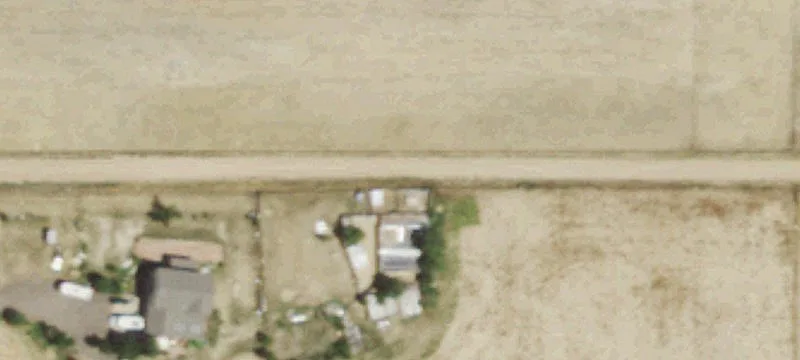 Industrial Lots Off Highway 52