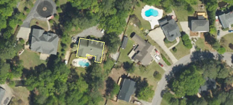 Land For Sale Columbia