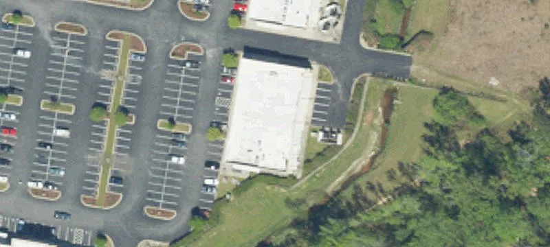 Retail Space in Regional Destination