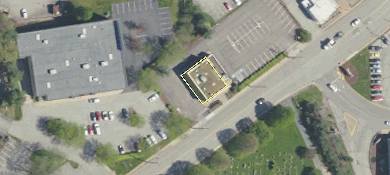 Monroeville Retail Redevelopment Opportunity