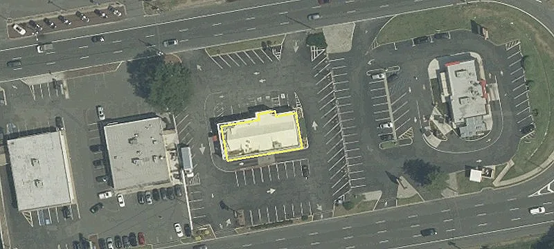 Retail Sublease Opportunity on Route 22