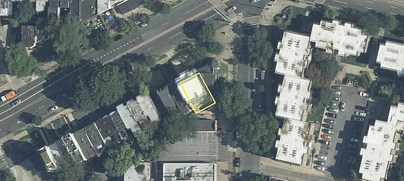 H Street Corridor Investment Opportunity