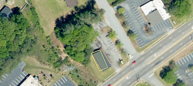 Land For Sale Spartanburg