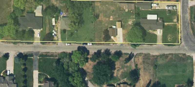 Ogden Commercial Land For Sale