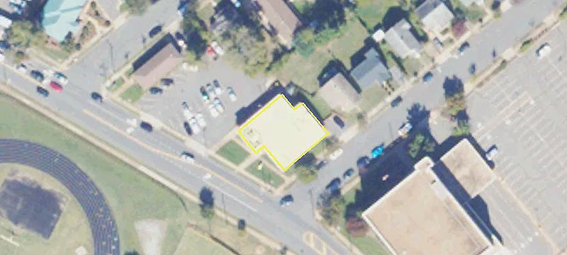 Fredericksburg Office Space For Rent