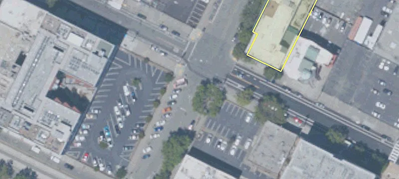 Unique Oakland Building For Sale