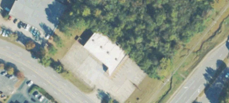 Buford Retail/Automotive Space Available