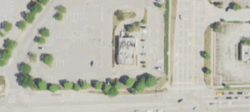 Commercial Land for Retail Building