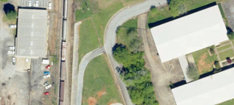 Two Commercial Parcels Available